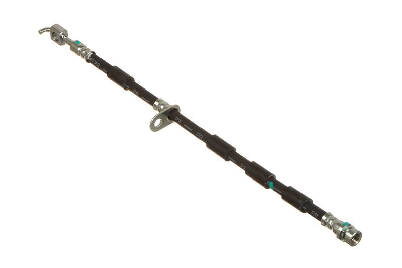 Bremsschlauch (Gummi)
